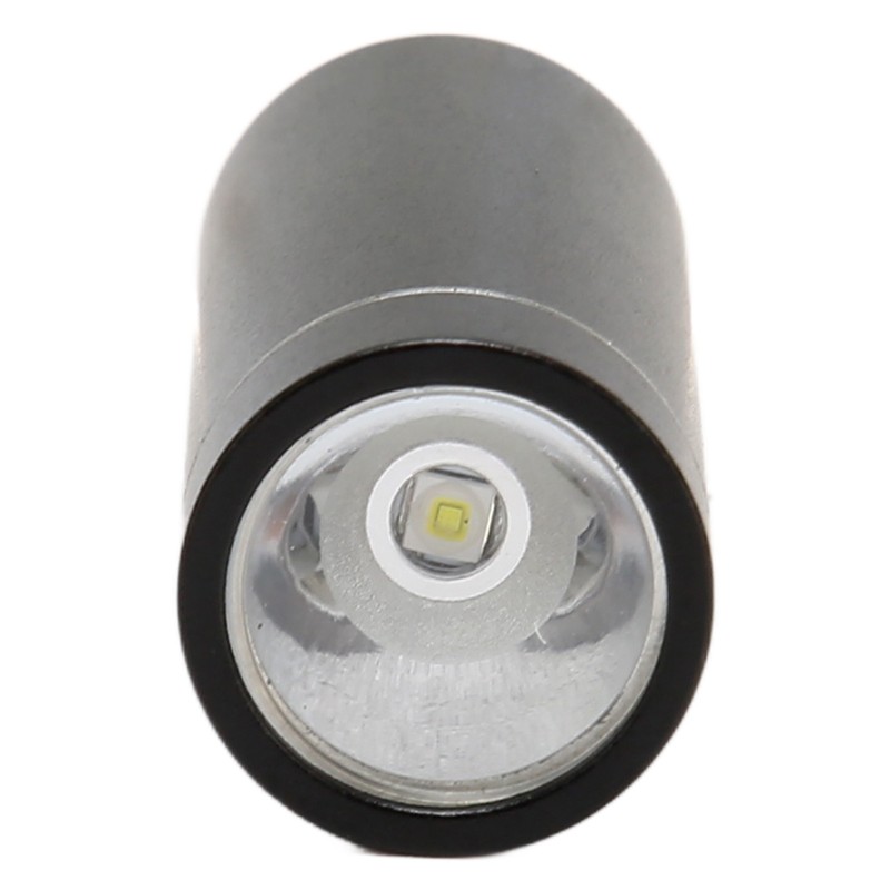 Wrist Flashlight High Brightness IP5 Waterproof Hands Free 3 Modes