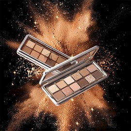 3CE [NEW TAKE] New Take Eyeshadow Palette Holiday Edition - MOTION FRAME / 3CE [NEW TAKE] 뉴 테이크 아이섀도우 팔레트 홀리데이 에디션 - MOTION FRAME