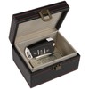 Car Key Faraday Box, Keyless Go Protection Car Key Box,