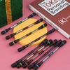 12 pieces Spinning Rotating Pen Writable Rotating Pen Rolling Finger