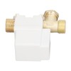Solar Water Heater Solenoid Valve Barss Electric Normally Colsed Accessories