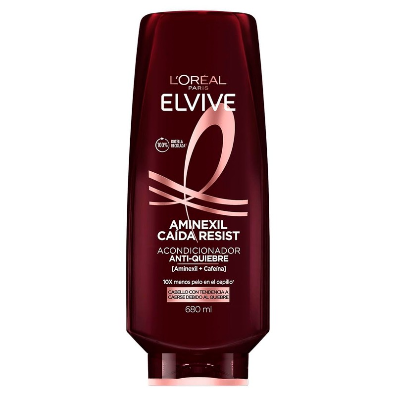 L'Oreal Paris Elvive Acondicionador Anti-Hair Fall 680ml
