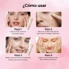 Gel Exfoliante QUARXERY con Hamamelis y Regaliz para Rostro 50g