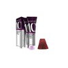 Morfose 10 Professional Hair Colour Cream 100 ml, Red