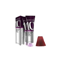 Morfose 10 Professional Hair Colour Cream 100 ml, Red