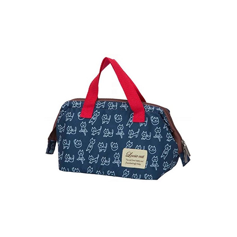 nakano Underwire Padded Lunch Bag ru-zukyatto mm – 302 