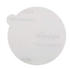 Sunmight Gold 6" 400G PSA No Hole Disc, 02316, 100