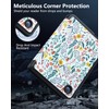 MoKo Case for Kobo Clara BW/Clara Colour/Clara 2E 6", Ultra