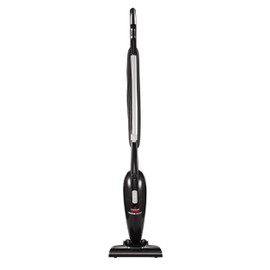 BISSELL Featherweight Stick Lightweight Bagless Vacuum with Crevice Tool, 2033M, Black