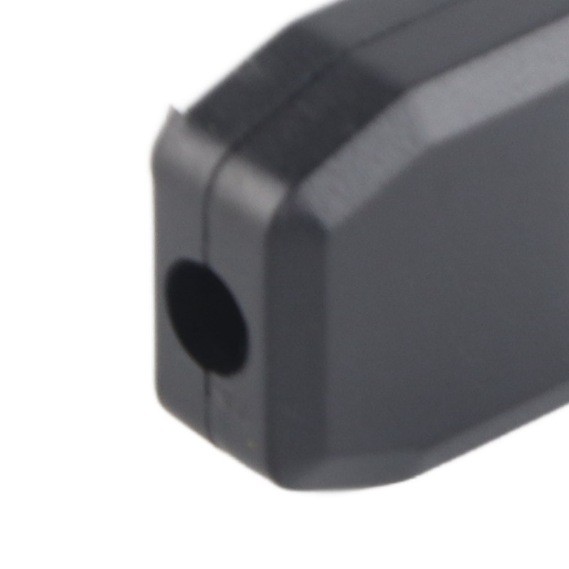 PLC Temperature Sensor for RTU RS485 Transmitter Room Monitoring 4‑7MA