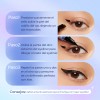 Sace Lady Delineador De Ojos Con Sello Tattoo Impermeable