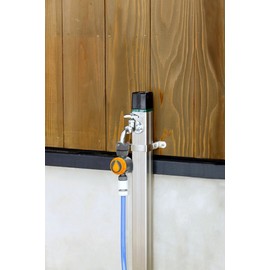 Green Life STA-2 Watering Timer, 5-120 Minutes, 3.3 x 6.3 x 2.4 inches (8.5 x 16.0 x 6.0 cm)