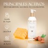 MARIE D'ARGAN Kit Cuidado Corporal de 2 Piezas, Loción Corporal