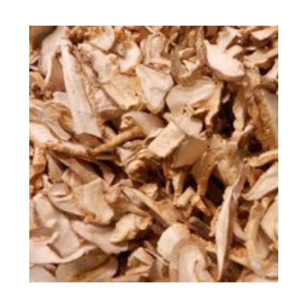 OliveNation Shiitake Mushrooms (Sliced) 16 oz.