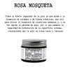 Crema Rosa Mosqueta Glicolico 5% Bha Noche Peeling Suave