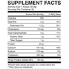 RAW CBUM Itholate Protein 1.72 LBS / 25 servicios/Proteina isolada