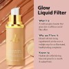 Bio Foundation 4 En 1, Base Hidratante Que Cambia De