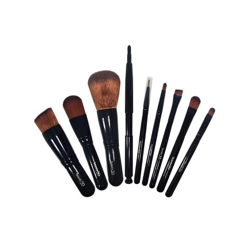 Beauty 20 Professional Brush / 뷰티 20 전문 브러시