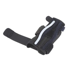 TOVINANNA Adjustable Thumb Wrist Splint Brace Support for Arthritis Injury Recovery and Carpal Tunnel Universal Fit for Everyday Use