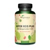 Vegavero Red Rice Capsules | 2.9 mg Monacolin K |