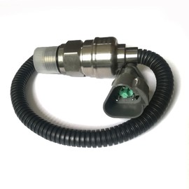 New 221-8859 2218859 Pump High Pressure Sensor for Caterpillar CAT E320C CAT E312C