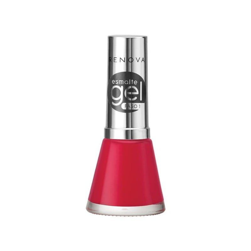 Esmalte de uñas Renova en gel nicole 13 ml