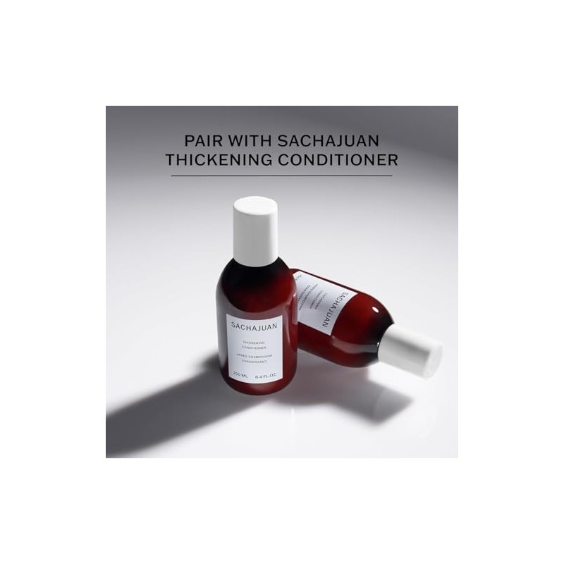 Champú SACHAJUAN de espesor 8,4 fl. oz.