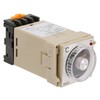 E5C2-R Analog Dial Temperature Controller Din rail Type Temperature Control