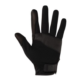 Daiwa DG-7124 Salt Game Gloves, Black, 2XL