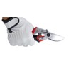 ARS HP-VS8R Rotating Handle Hand Pruner, 8-Inch