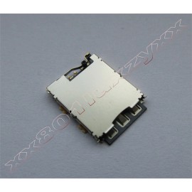 Unbranded Sim Card Reader Tray Slot Holder for HTC Desire 626 series Smartphone  - HTC Desire 626, 1x Sim Reader