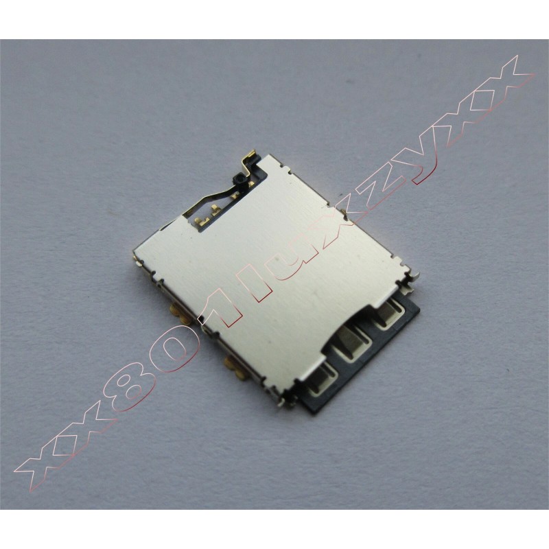 Unbranded Sim Card Reader Tray Slot Holder for HTC Desire