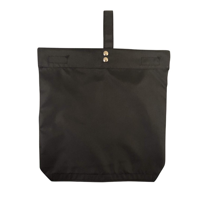 Inspired Comforts Urine Catheter Bag Cover with Snap on Pipe