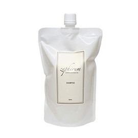 Zephyram Shampoo 16.9 fl oz (500 ml)