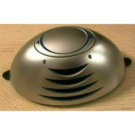 Golden Wave Oxygen Ionizer, Infrared Sauna, 12V