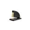 Zenith 520 Table Stapler Gold / Black