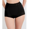 Wacoal (ワコール) Girdle Short Length, High Hip Lift, Slim Lower