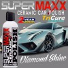 SUPERMAXX XTREME NANO CERAMIC CAR COATING CAR POLISH ADVANCED PROTECTION