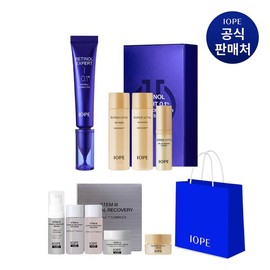 IOPE [Special Offer] Retinol Expert 0.1% 30ml Special Set / [기획]레티놀 엑스퍼트 0.1% 30ml 기획세트