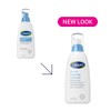 Cetaphil Cetaphil Gentle Goaming Cleanser, Fragrance-free, 8 ounce, Paquete de