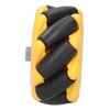 Mecanum Wheel Omni‑Directional Smart Robot Car Parts Accessories DIY Toy