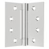 Hinges Self-Closing Door Hinges 4 inch 304 Stainless Steel Hinges