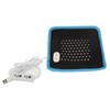 72 Light Chips Prostate Physiotherapy Pad Infrared Light Promote Circulation