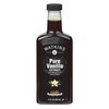 Watkins Pure Vanilla Extract, with Madagascar Vanilla Beans, Non-GMO, Kosher,