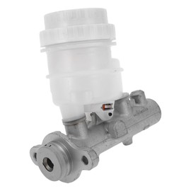 TUCKBOLD Brake Master Cylinder for Mitsubishi L200 2007-2015 Durable No.MN102441 Engine Compartment Hydraulic Master Cylinder with Reservoir 1 Pcs