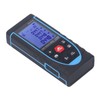 Digital Laser Distance Meter High Accuracy Handheld Infrared Range Finder