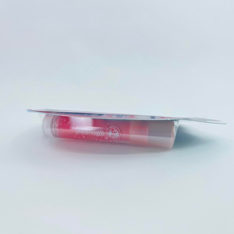 ロート製薬 メンソレータム ウォーターリップ ピーチゴールド ４．５ｇ