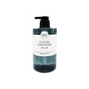 LuminaD Clean Cotton Original Collection Body Wash 910g Happy Bath