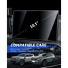 LANTU HD Series 9H Screen Protector 10.1 Inch for Dacia