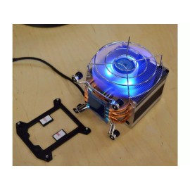 intel Genuine Intel Extreme Cooling Fan Heat Sink for i9-10900K LGA1200 up to 165W